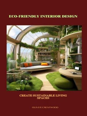 cover image of Eco-Friendly Interior